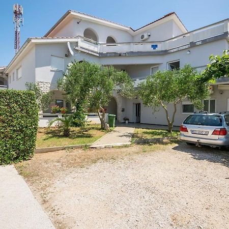 Apartments Ivan فير المظهر الخارجي الصورة
