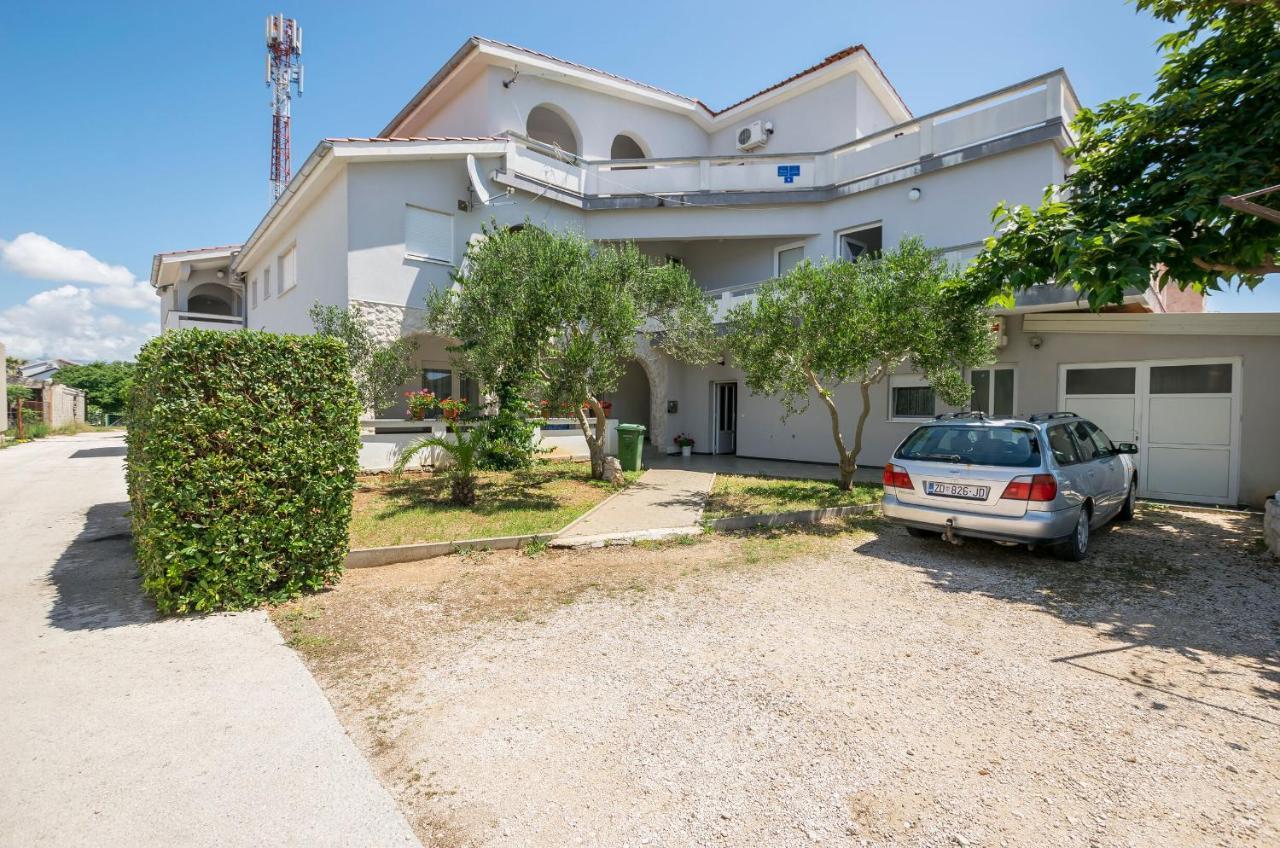 Apartments Ivan فير المظهر الخارجي الصورة