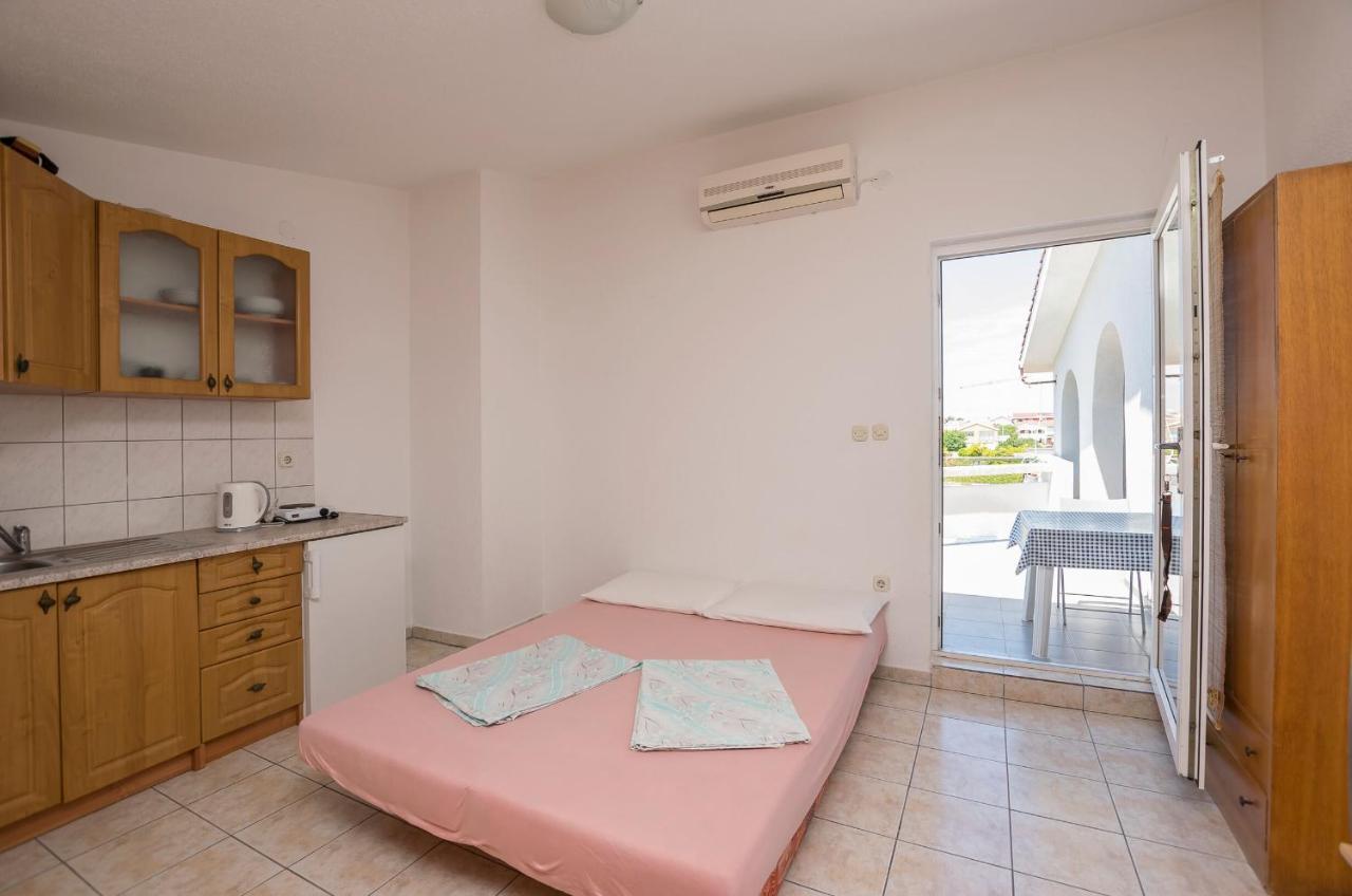 Apartments Ivan فير المظهر الخارجي الصورة