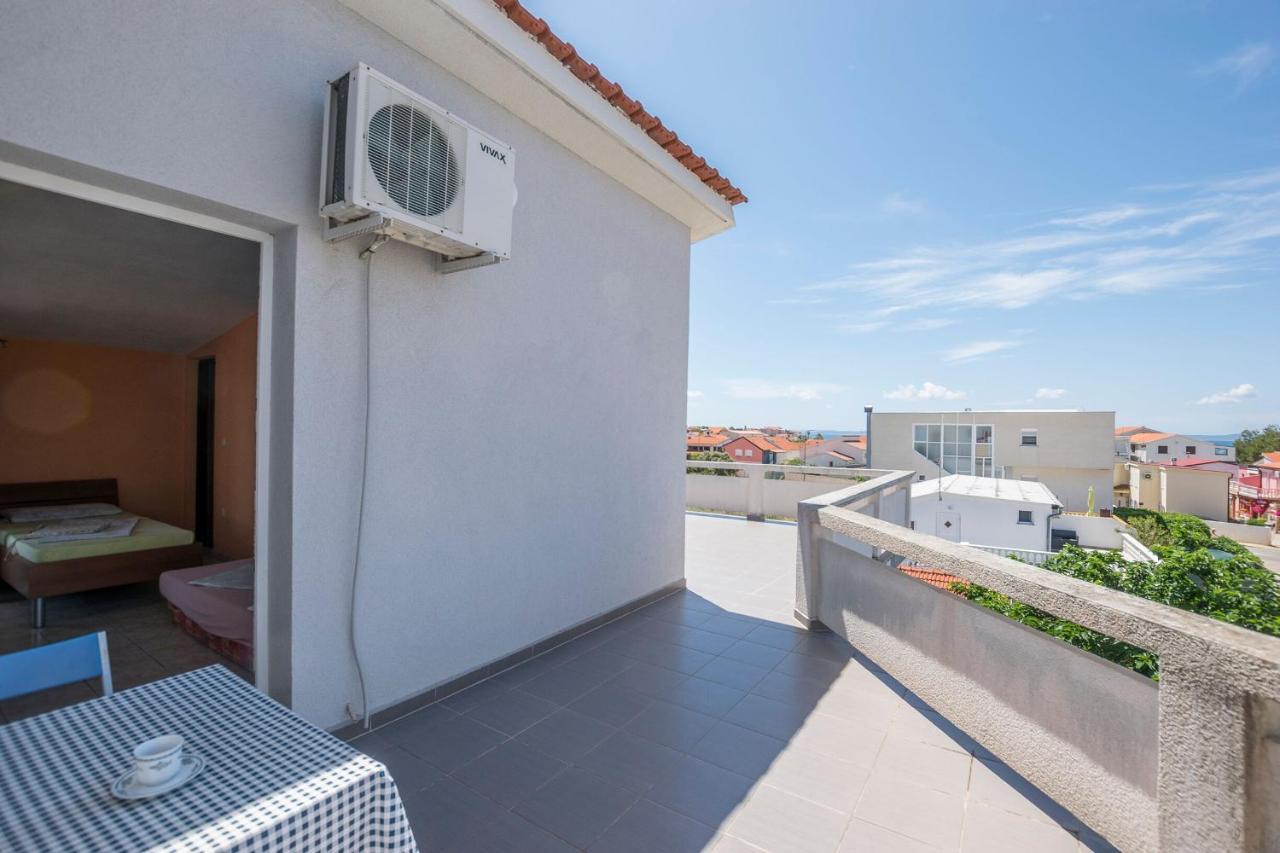 Apartments Ivan فير المظهر الخارجي الصورة