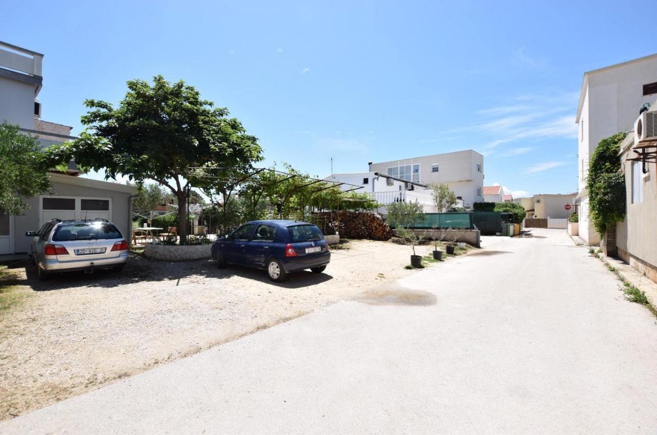 Apartments Ivan فير المظهر الخارجي الصورة
