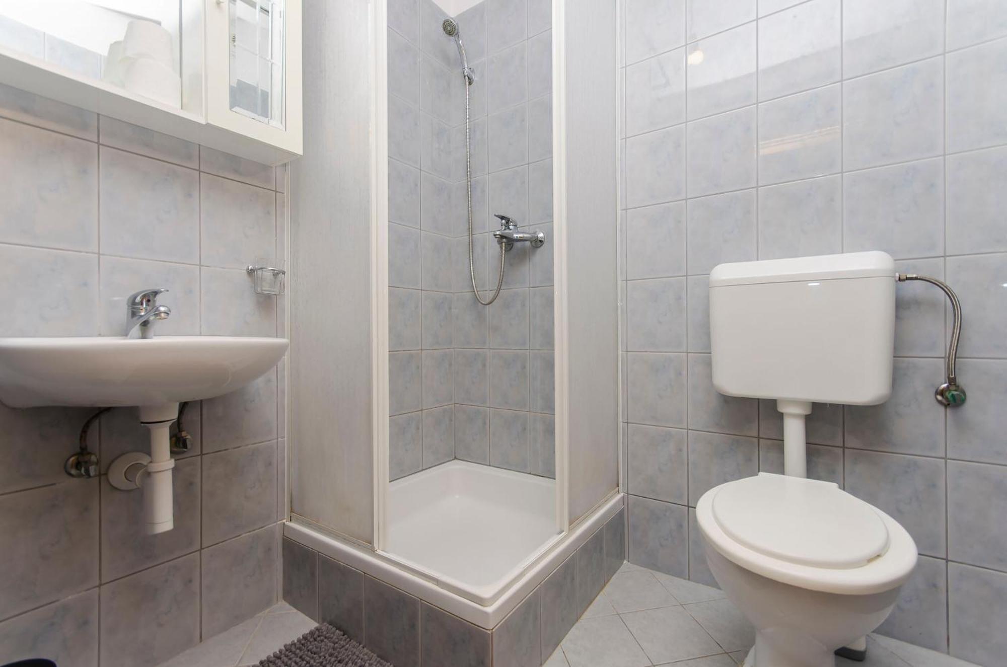 Apartments Ivan فير المظهر الخارجي الصورة