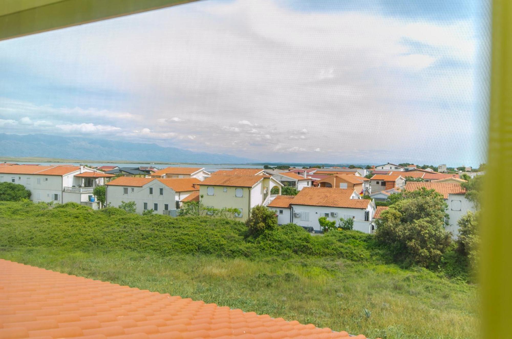 Apartments Ivan فير المظهر الخارجي الصورة
