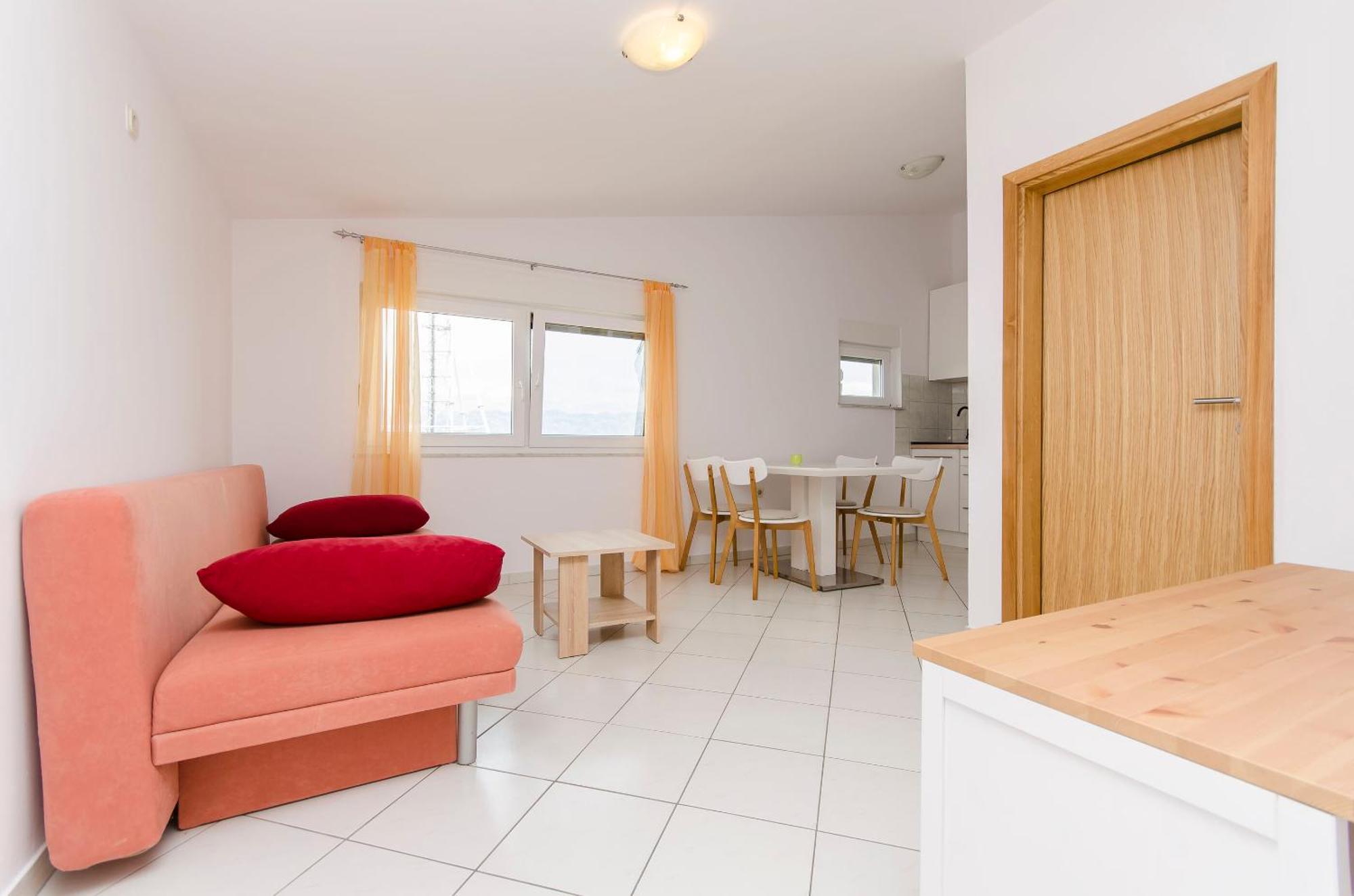Apartments Ivan فير المظهر الخارجي الصورة