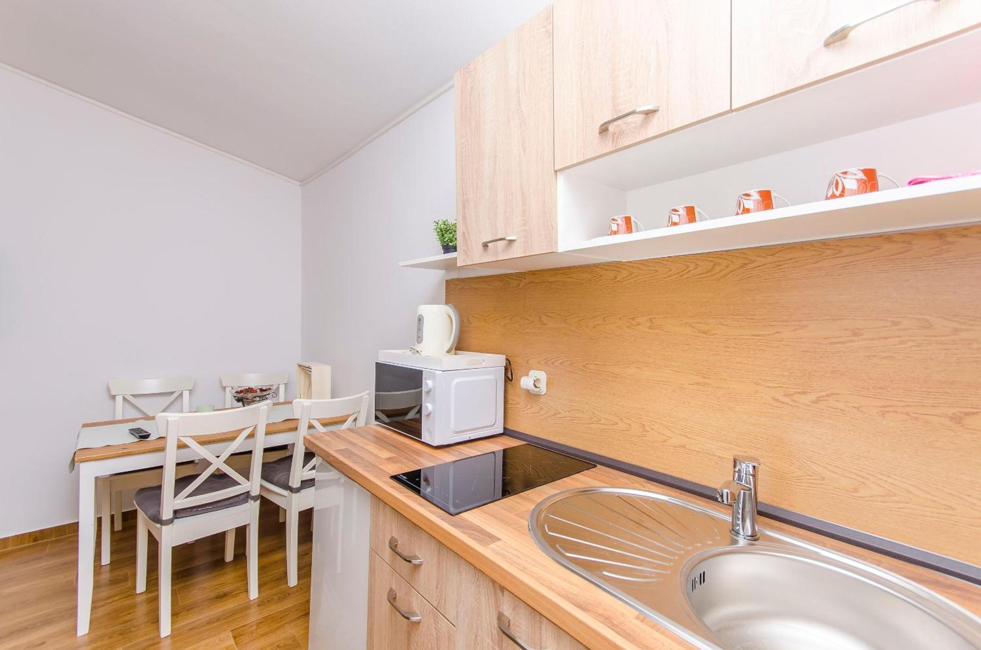 Apartments Ivan فير المظهر الخارجي الصورة