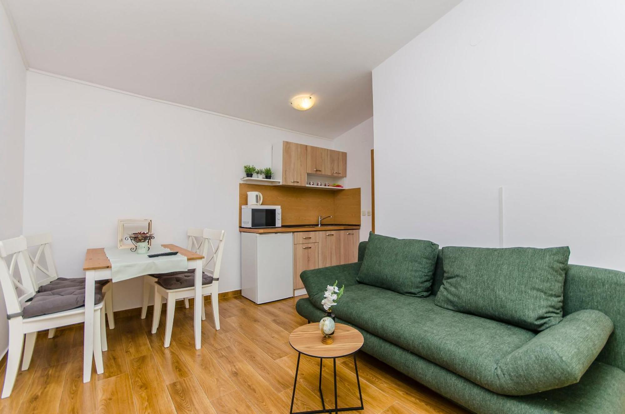 Apartments Ivan فير المظهر الخارجي الصورة