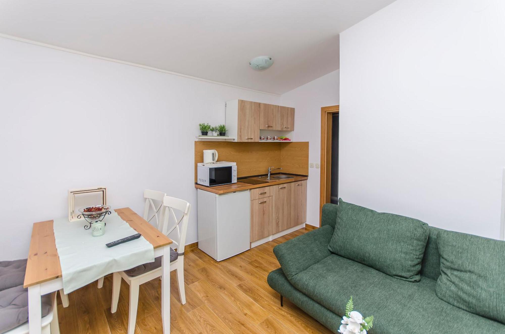 Apartments Ivan فير المظهر الخارجي الصورة