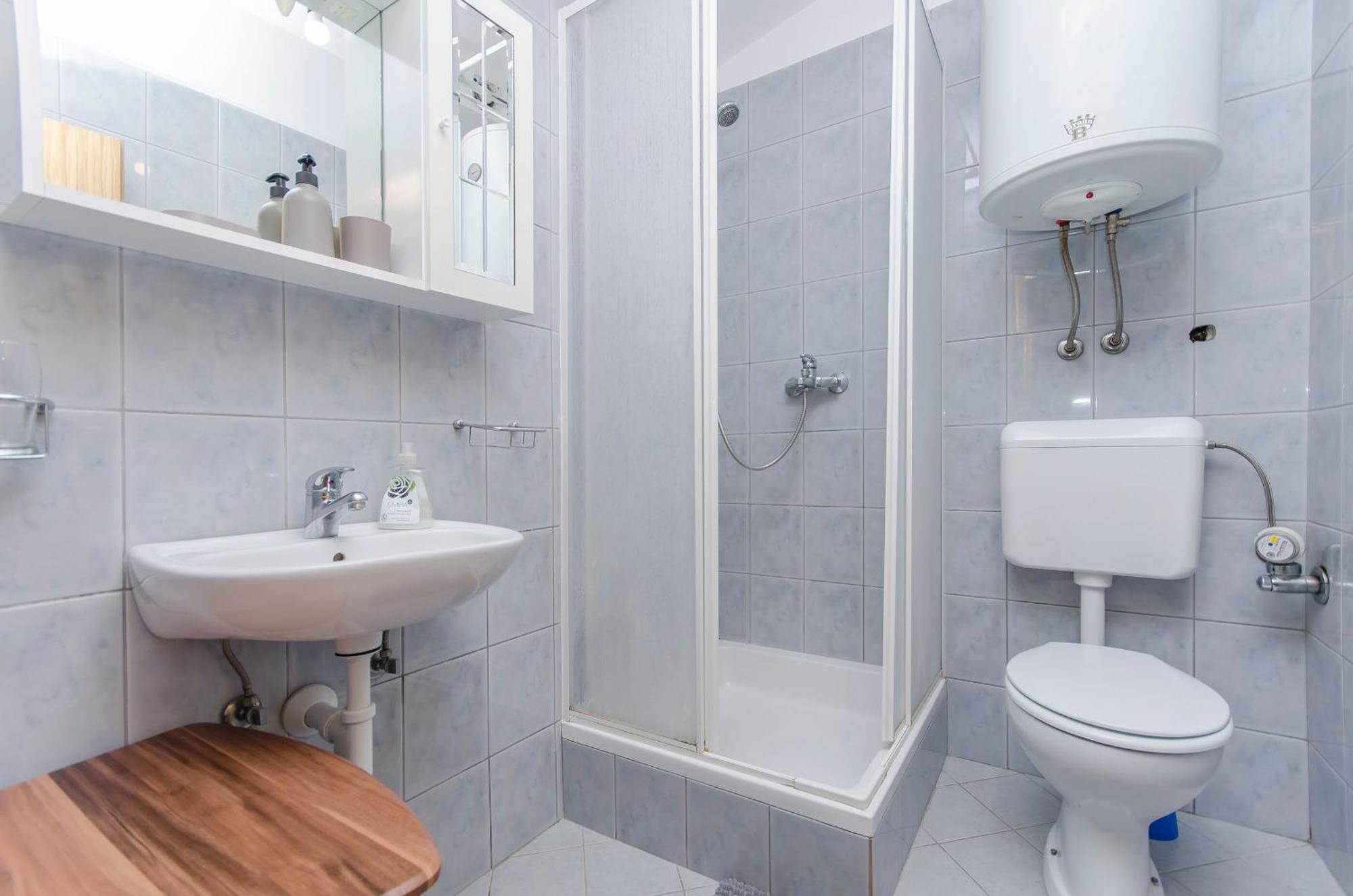 Apartments Ivan فير المظهر الخارجي الصورة