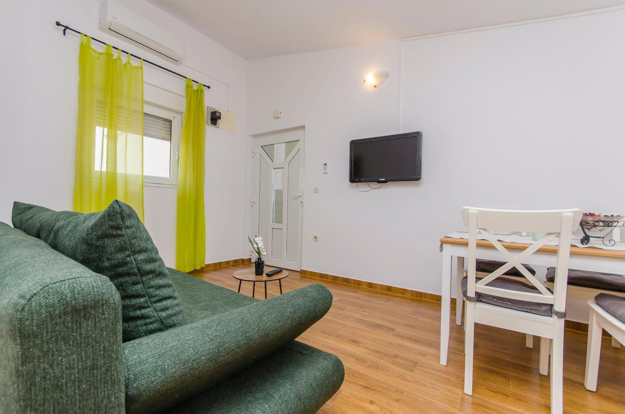 Apartments Ivan فير المظهر الخارجي الصورة